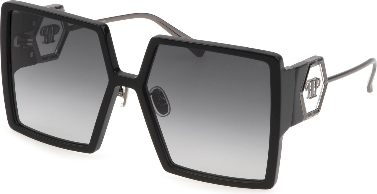 Color_0700 - Shiny Black