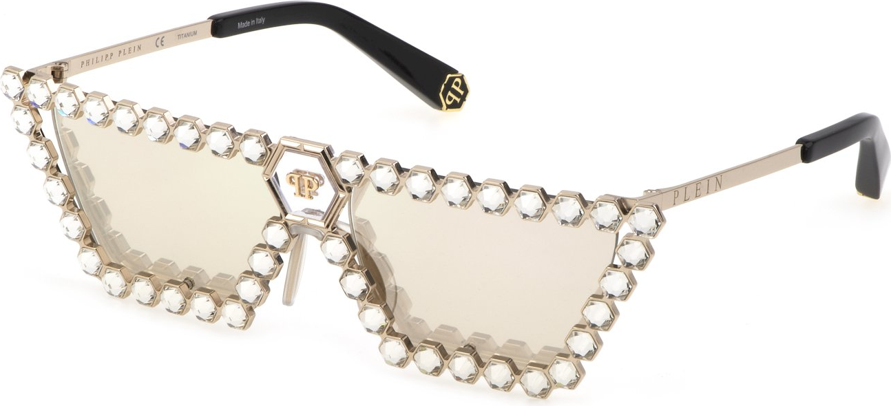 Color_300X - Total Shiny Rose Gold