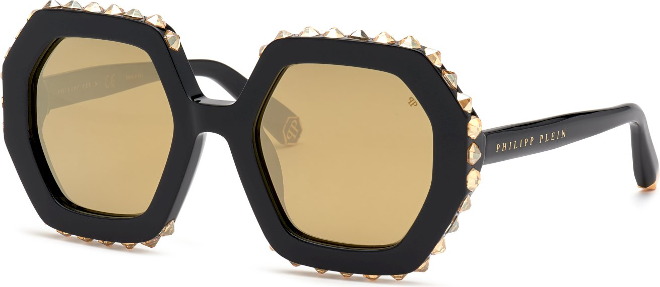 Color_700G - Shiny Black