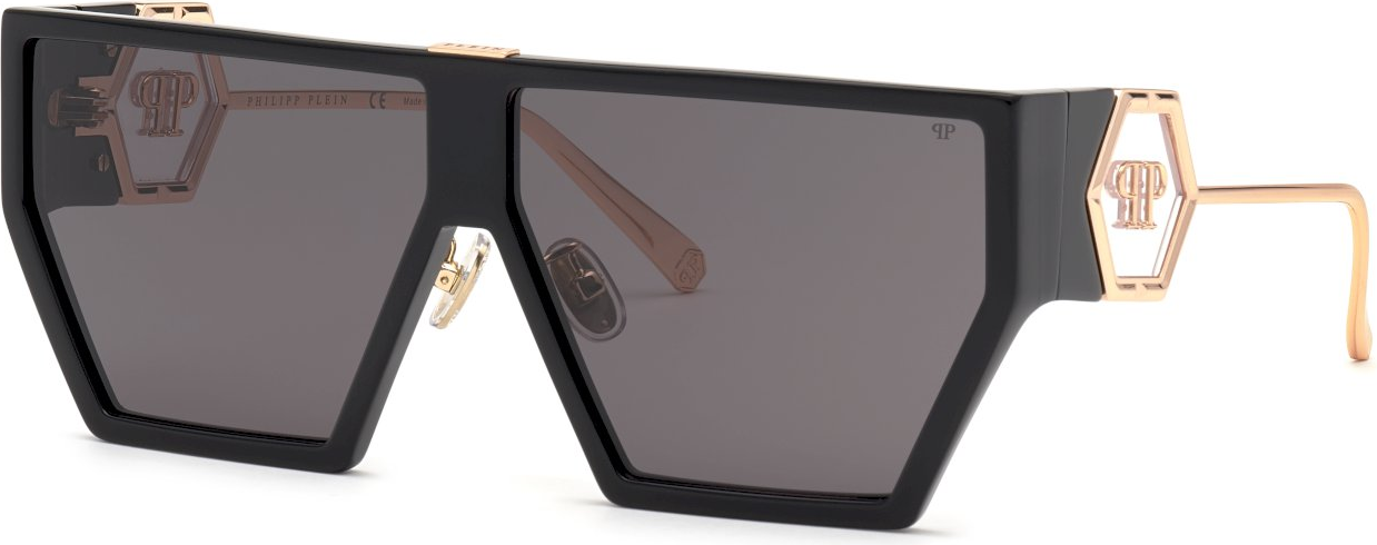 Color_0728 - Honey/black/olive Havana Pattern