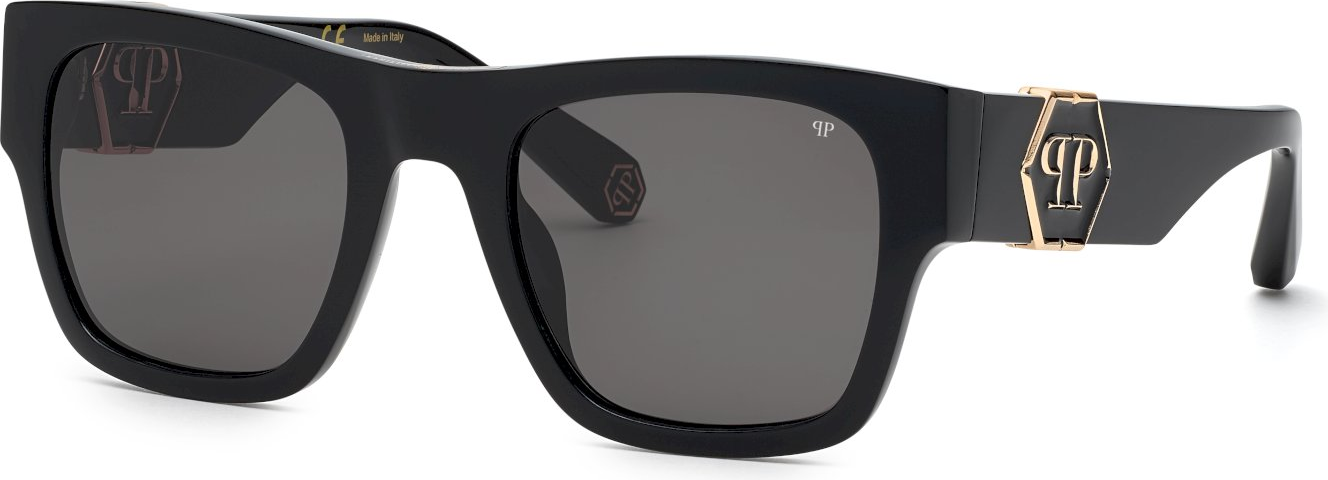 Color_700F - Shiny Black