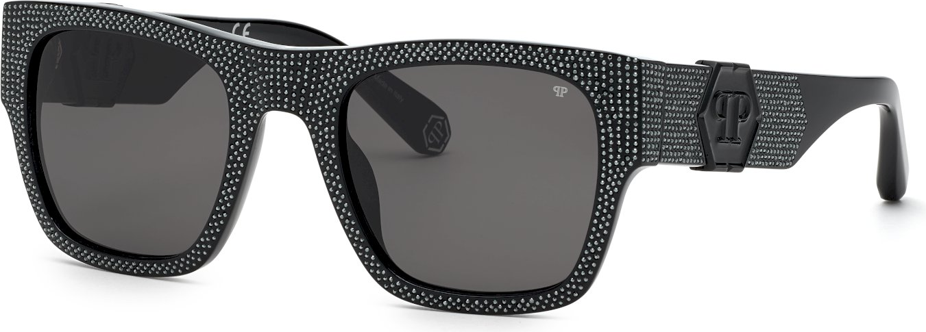 Color_700S - Shiny Black