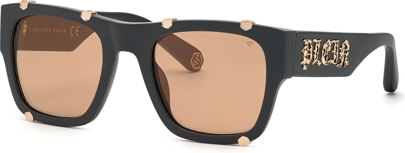 Color_V47F - Matt Dark Orange