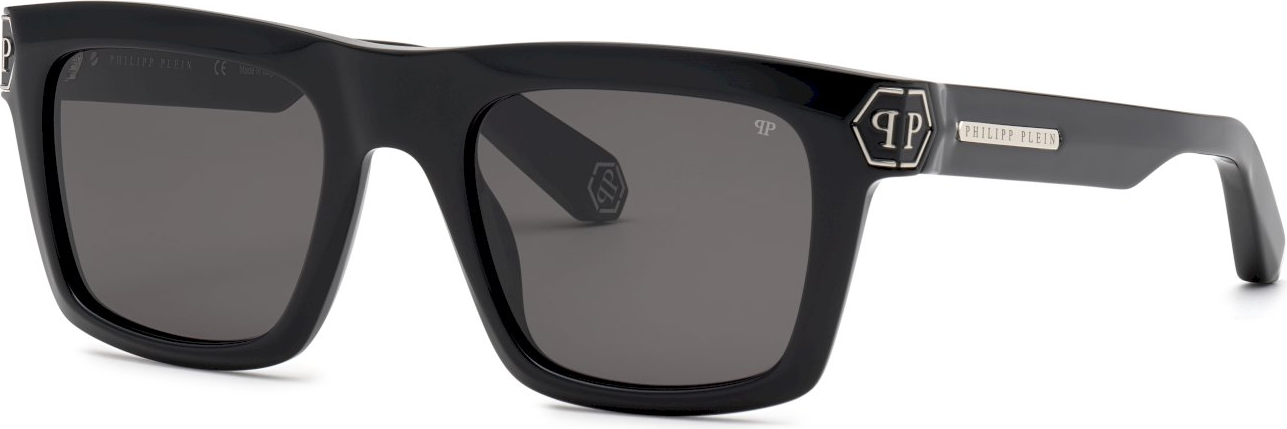 Color_0700 - Shiny Black