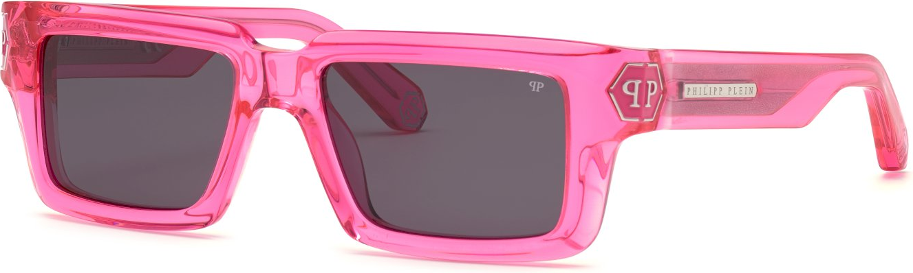 Color_03GB - Shiny Transparent Fuxia