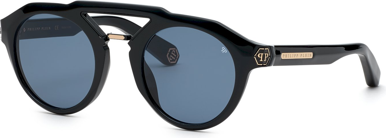 Color_0700 - Shiny Black