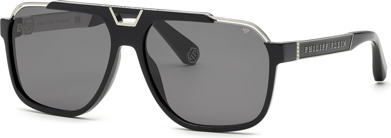 Color_0700 - Shiny Black