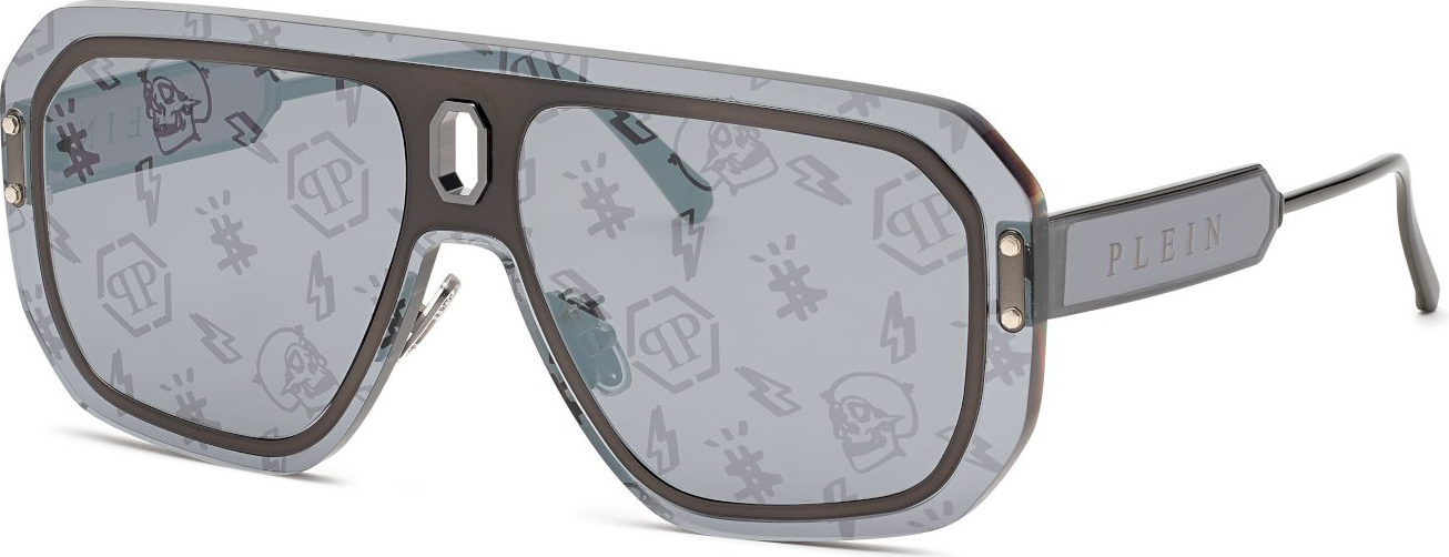 Color_568L - Total Shiny Gun