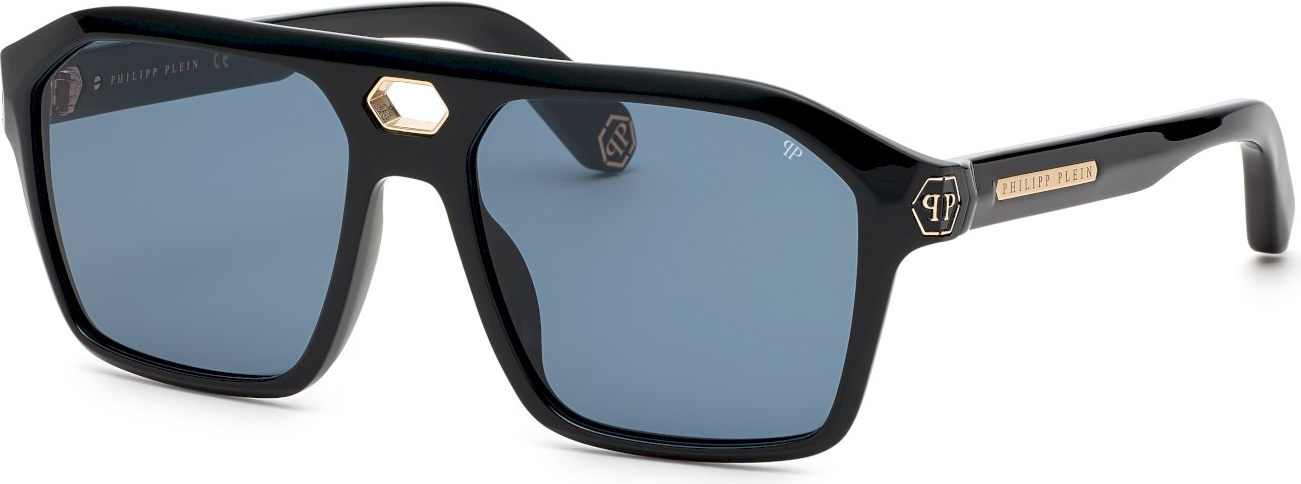 Color_0700 - Shiny Black