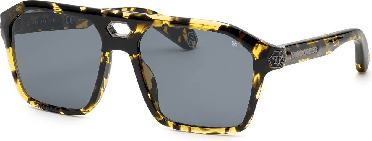 Color_09RM - Shiny Grey/green