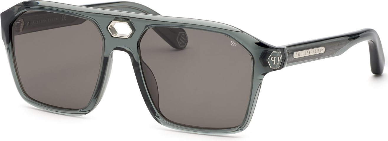 Color_09X8 - Shiny Transp.brown