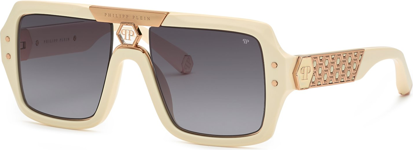 Color_09ZQ - Shiny Full Ivory