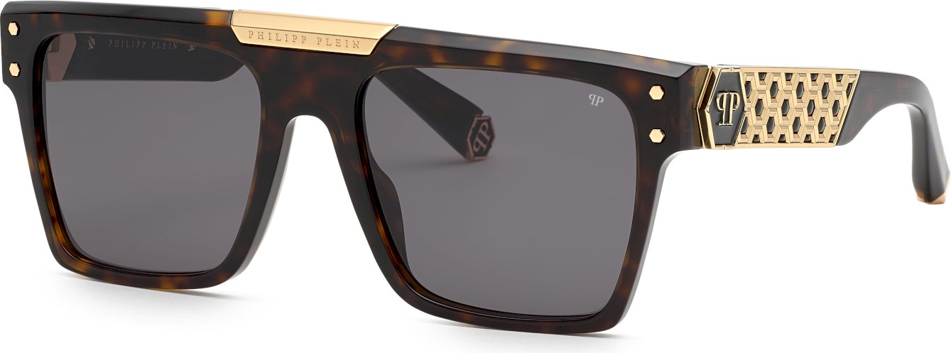 Color_0722 - SHINY DARK HAVANA / SMOKE