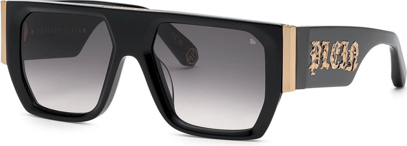 Color_0700 - Shiny Black