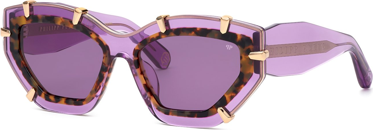 Color_06PF - SHINY TRANSP.LILIAC / VIOLET