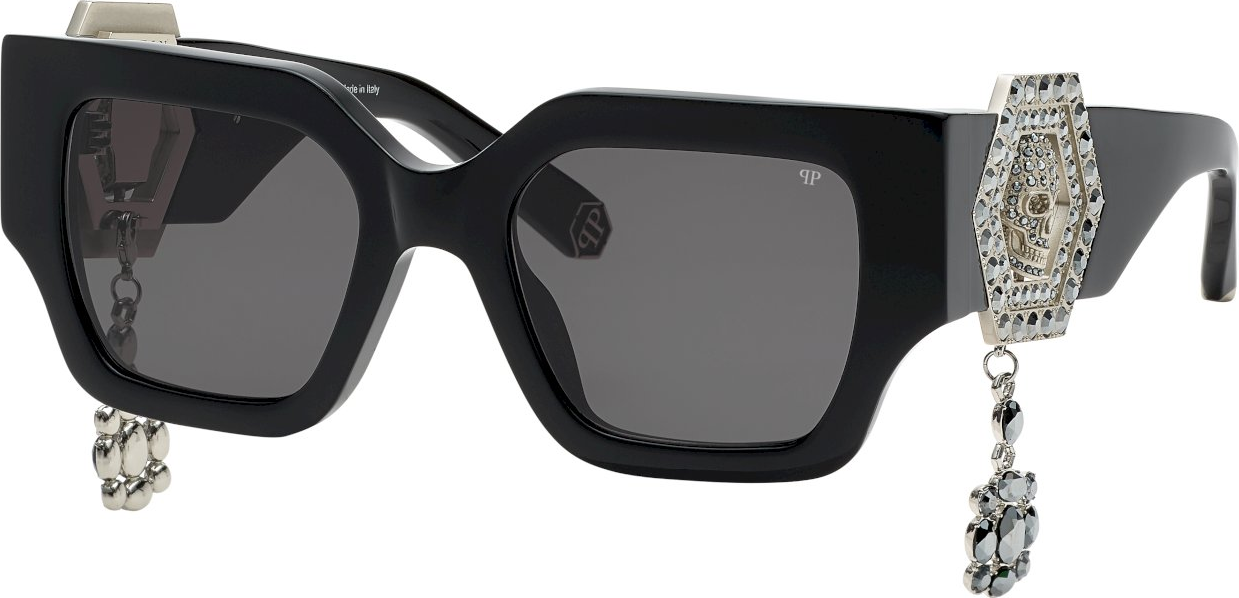 Color_0700 - Shiny Black