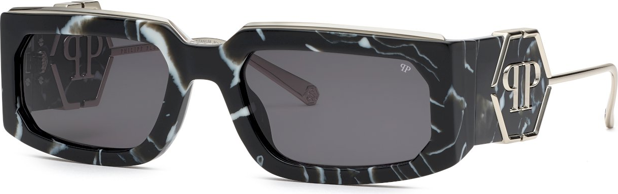 Color_0Z21 - Marbled Black