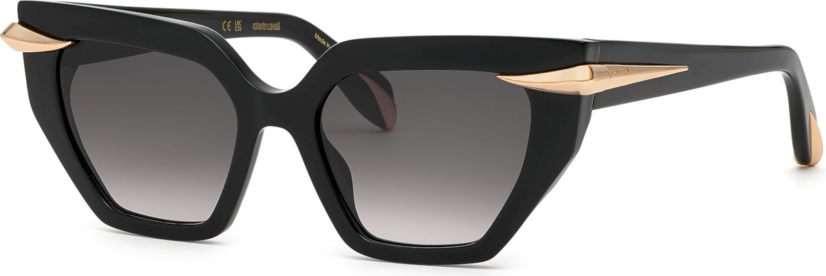 Roberto Cavalli SRC001M Sunglasses | OnlyLens.com display picture 2