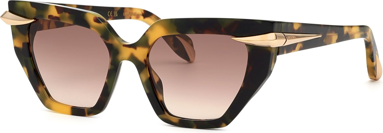 Color_0AGG - Shiny Vintage Havana