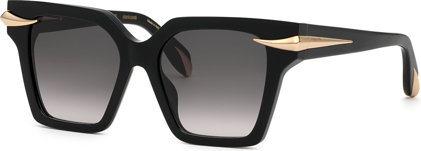 Color_0700 - Shiny Black