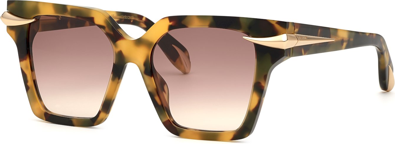 Color_0AGG - Shiny Vintage Havana