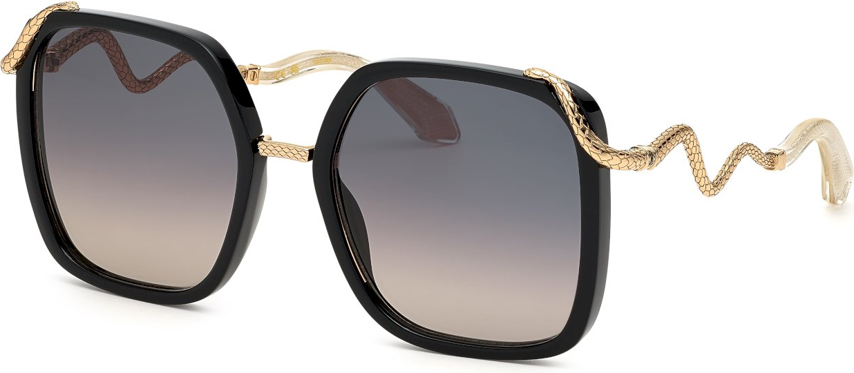 Color_0700 - Shiny Black