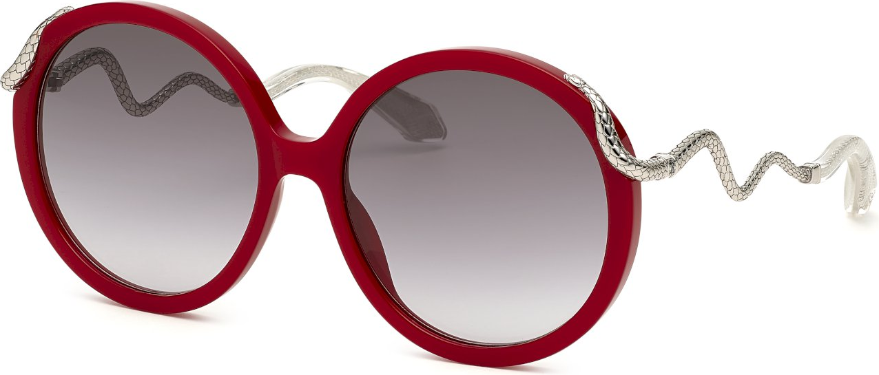 Color_09EZ - Shiny Full Red