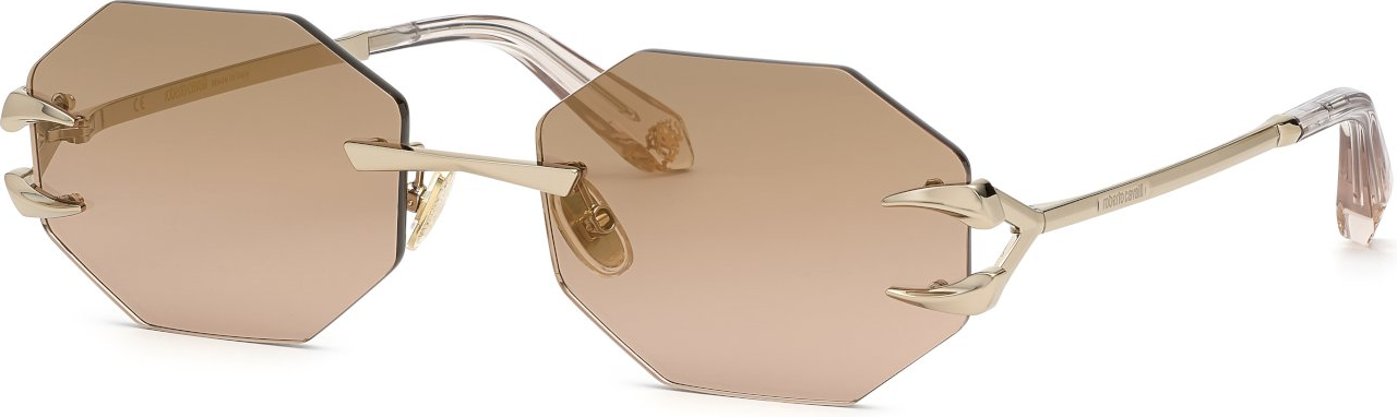 Color_594G - Shiny Light Gold