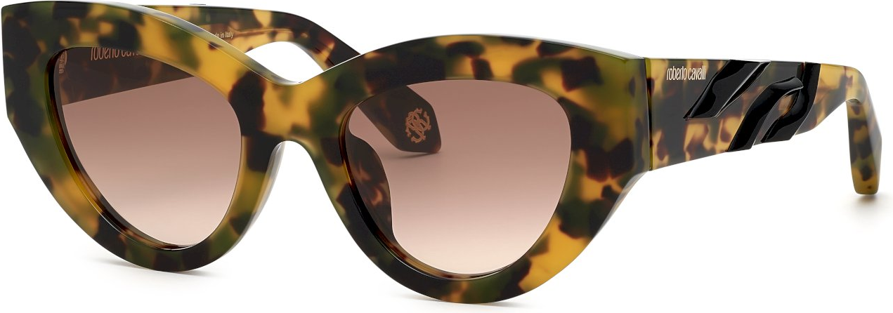 Color_0AGG - Shiny Vintage Havana