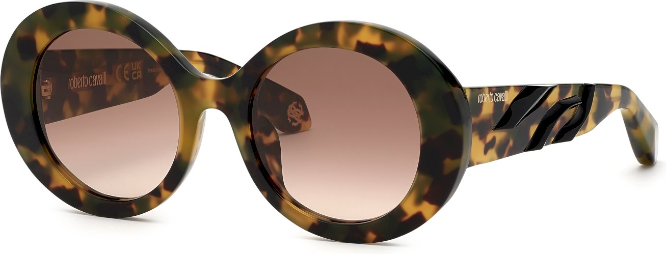 Color_0AGG - Shiny Vintage Havana