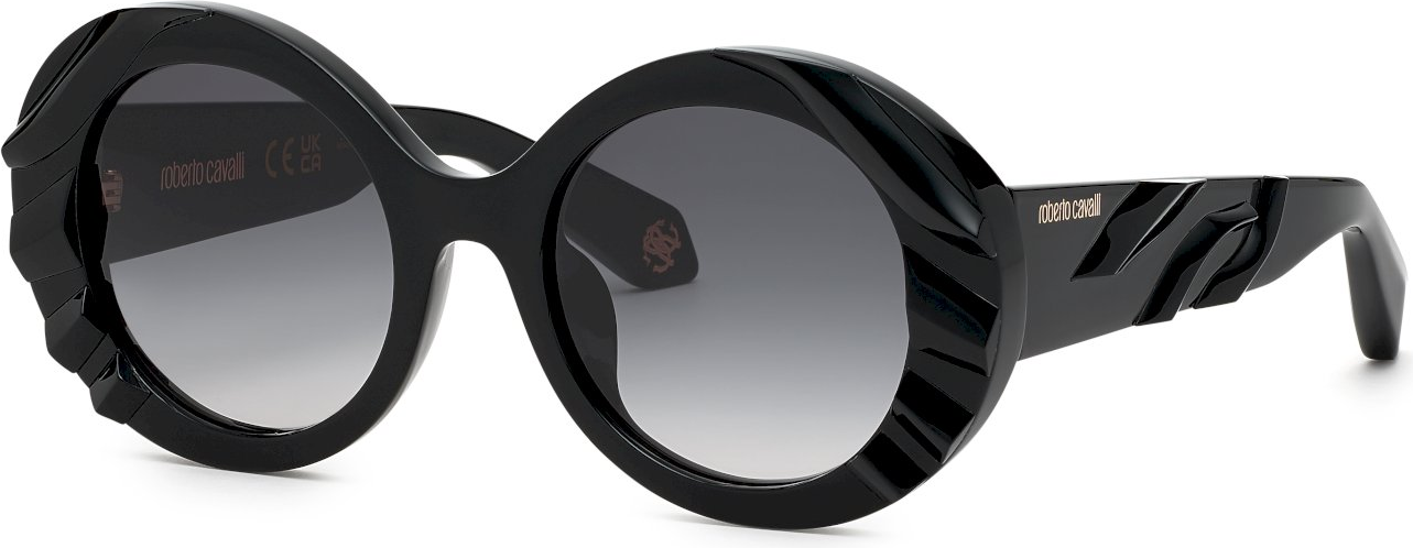 Color_0700 - Shiny Black