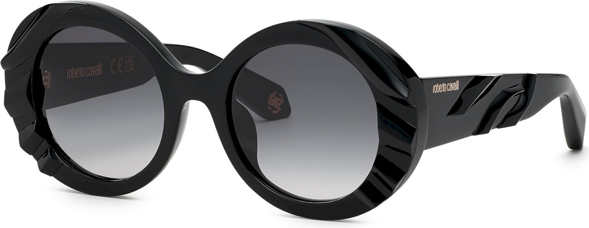 Roberto Cavalli SRC010V Sunglasses | OnlyLens.com