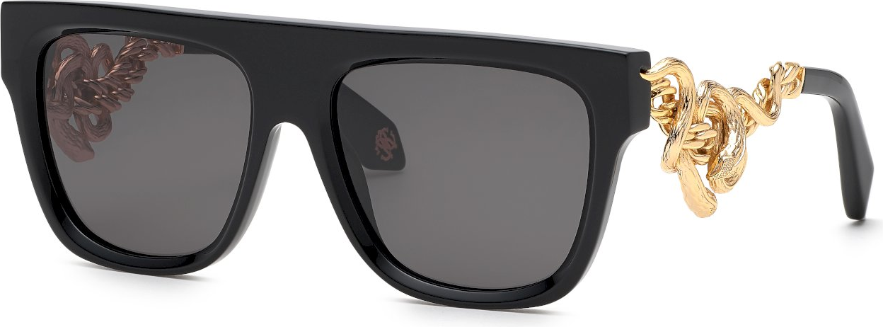 Color_0700 - Shiny Black