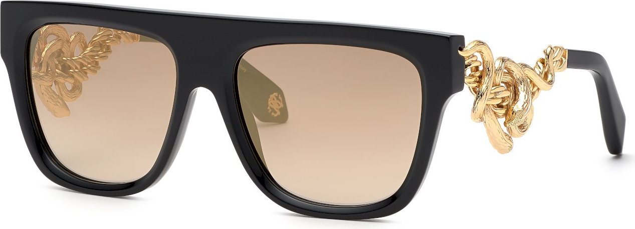 Color_700G - Shiny Black