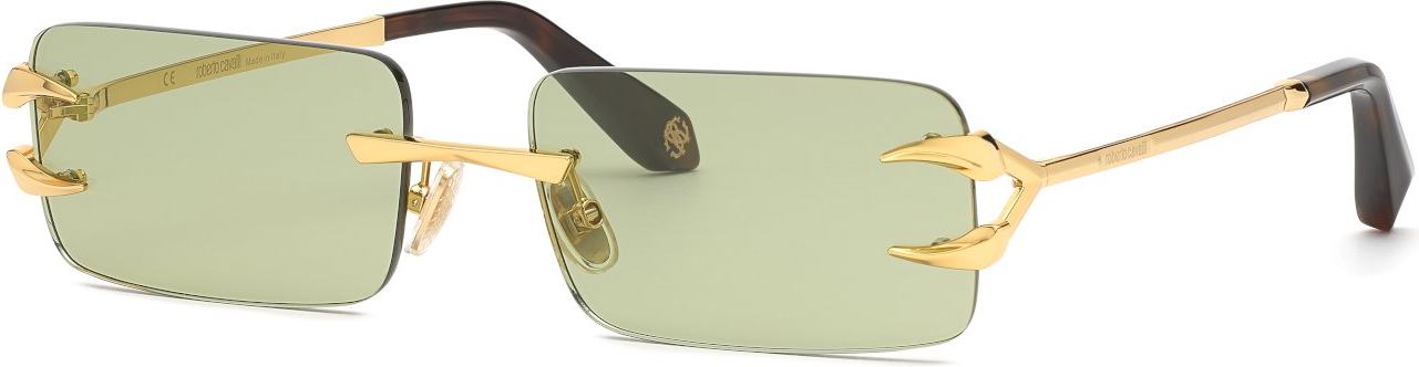 Color_400C - Yellow Gold