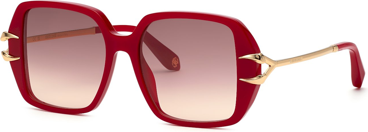 Color_09EZ - Shiny Full Red