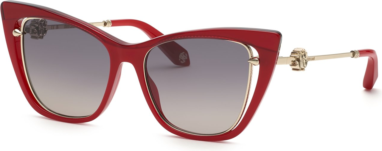 Color_09EZ - Shiny Full Red