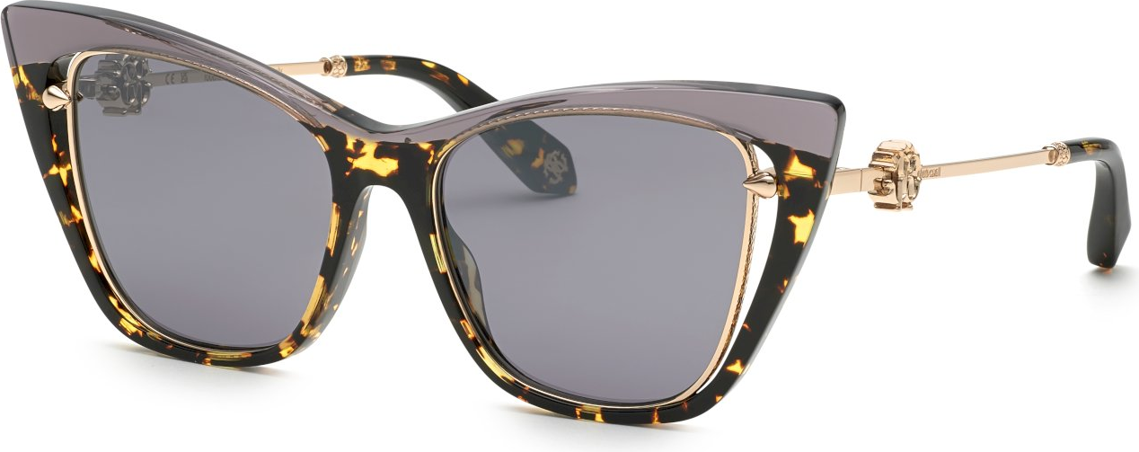 Color_4APX - Shiny Brown Havana