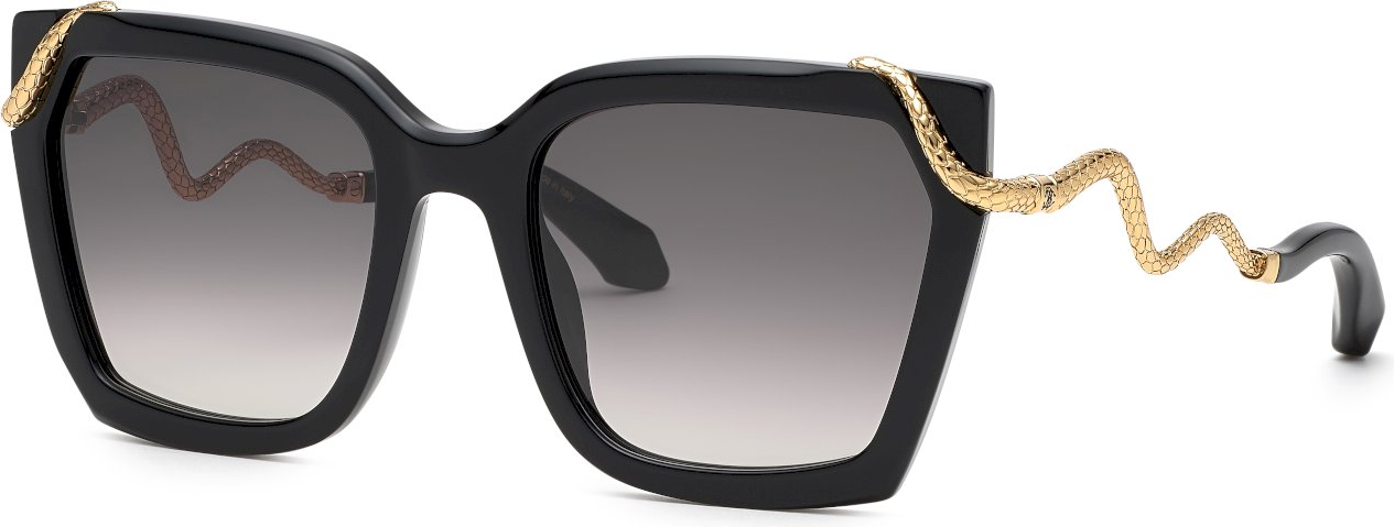 Color_0700 - Shiny Black