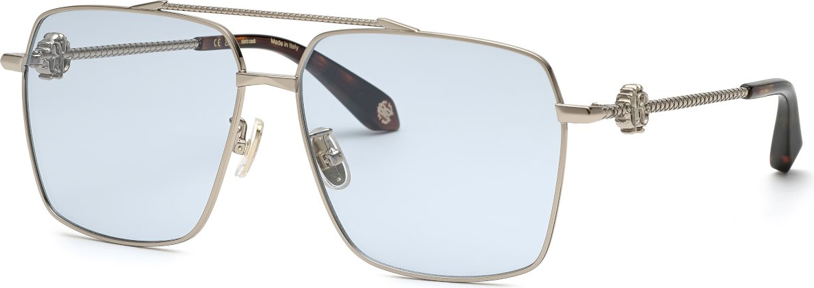 Color_08FF - Shiny Grey Gold