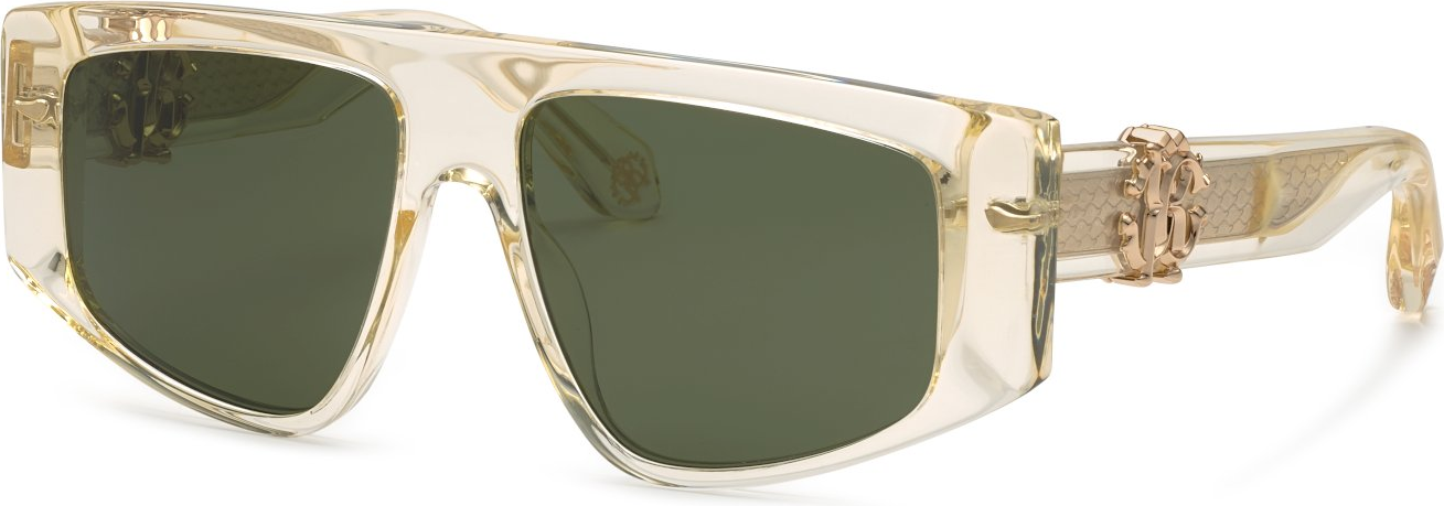 Color_0846 - Transparent Yellow Soya