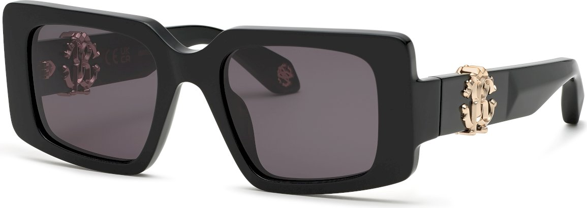 Color_0700 - Shiny Black