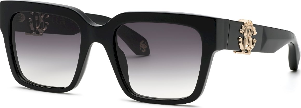 Color_0700 - Shiny Black