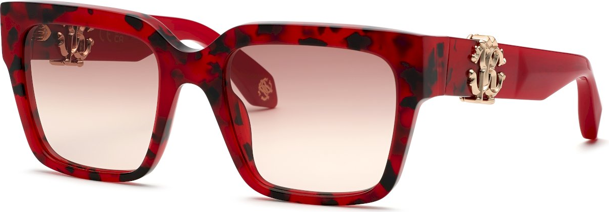 Color_07MT - Shiny Squared Red