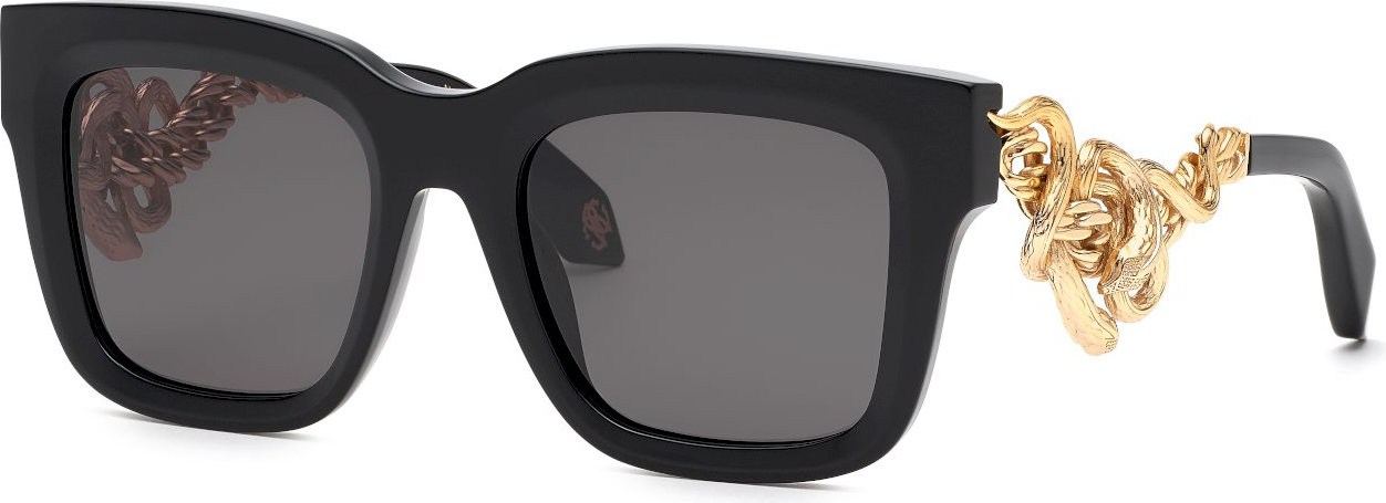 Color_0700 - Shiny Black