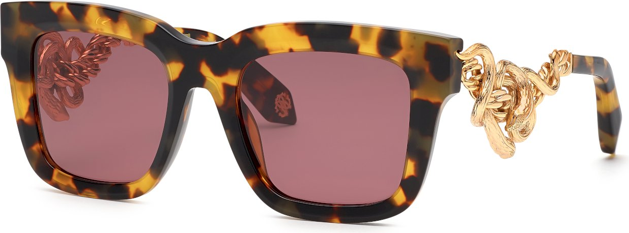 Color_0777 - Brown/honey Havana