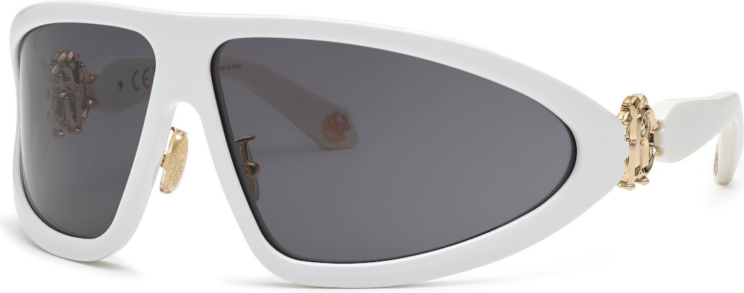 Color_04AO - Shiny Full White