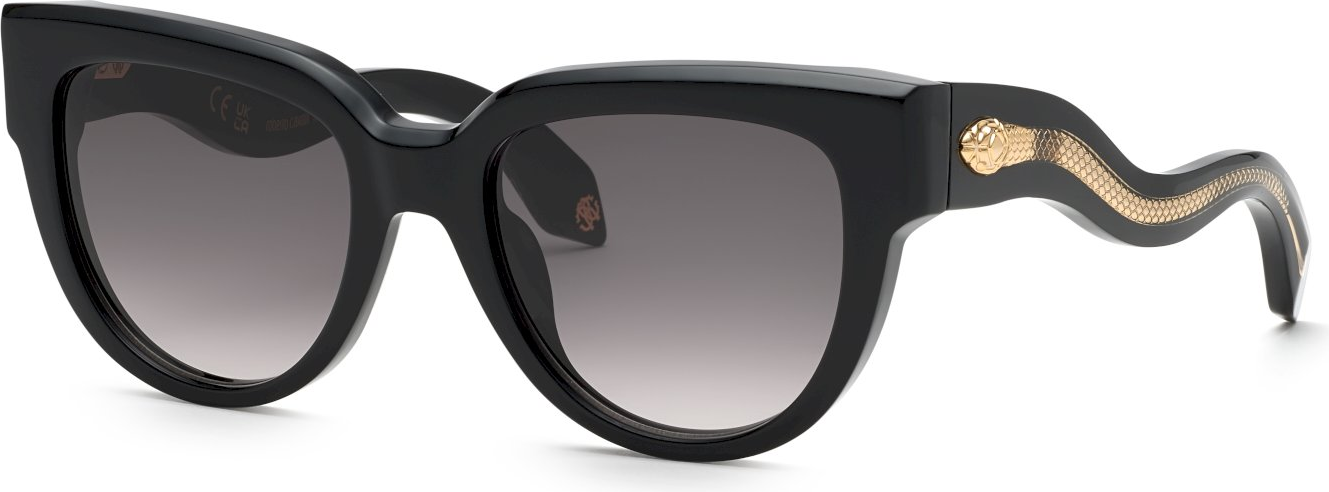 Color_0700 - Shiny Black