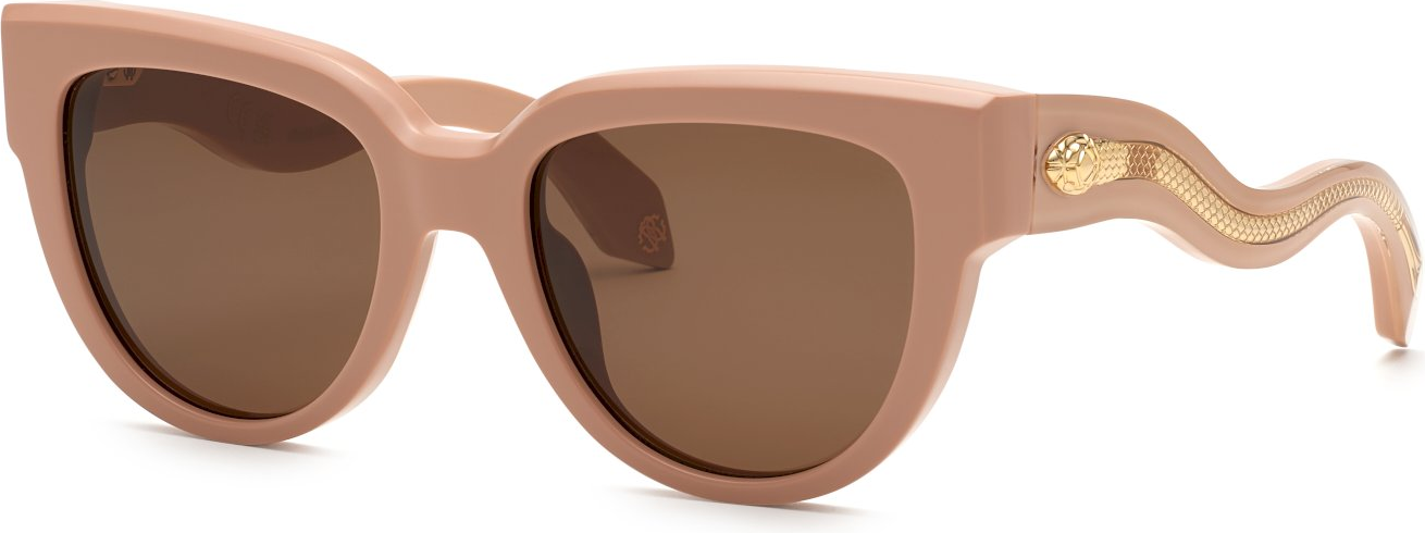 Color_0816 - Shiny Full Pastel Pink