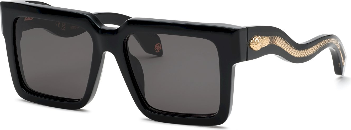 Color_0700 - Shiny Black